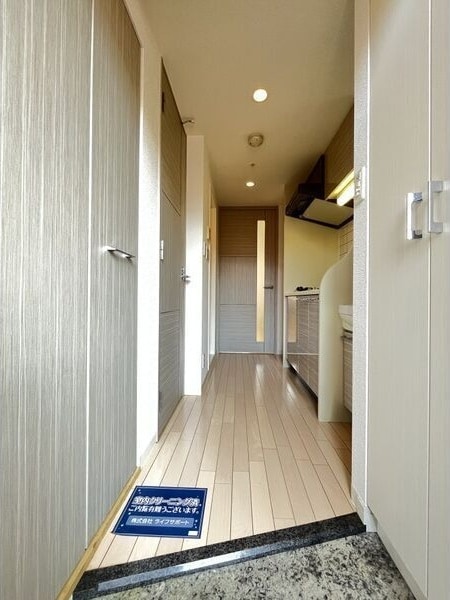  プレサンス名古屋城前ラバンカ