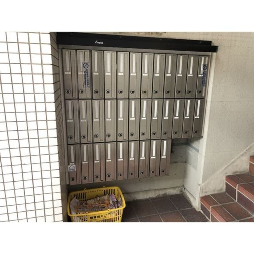  名古屋市営地下鉄鶴舞線/上前津駅 徒歩8分 7階 築39年