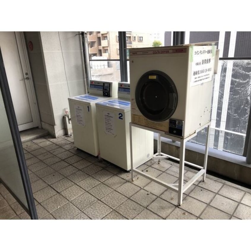  名古屋市営地下鉄鶴舞線/上前津駅 徒歩8分 7階 築39年