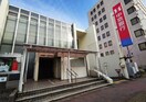 中京銀行東別院支店 581m 名古屋市営地下鉄鶴舞線/上前津駅 徒歩8分 7階 築39年