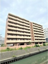 プレサンス名古屋城前ラバンカ