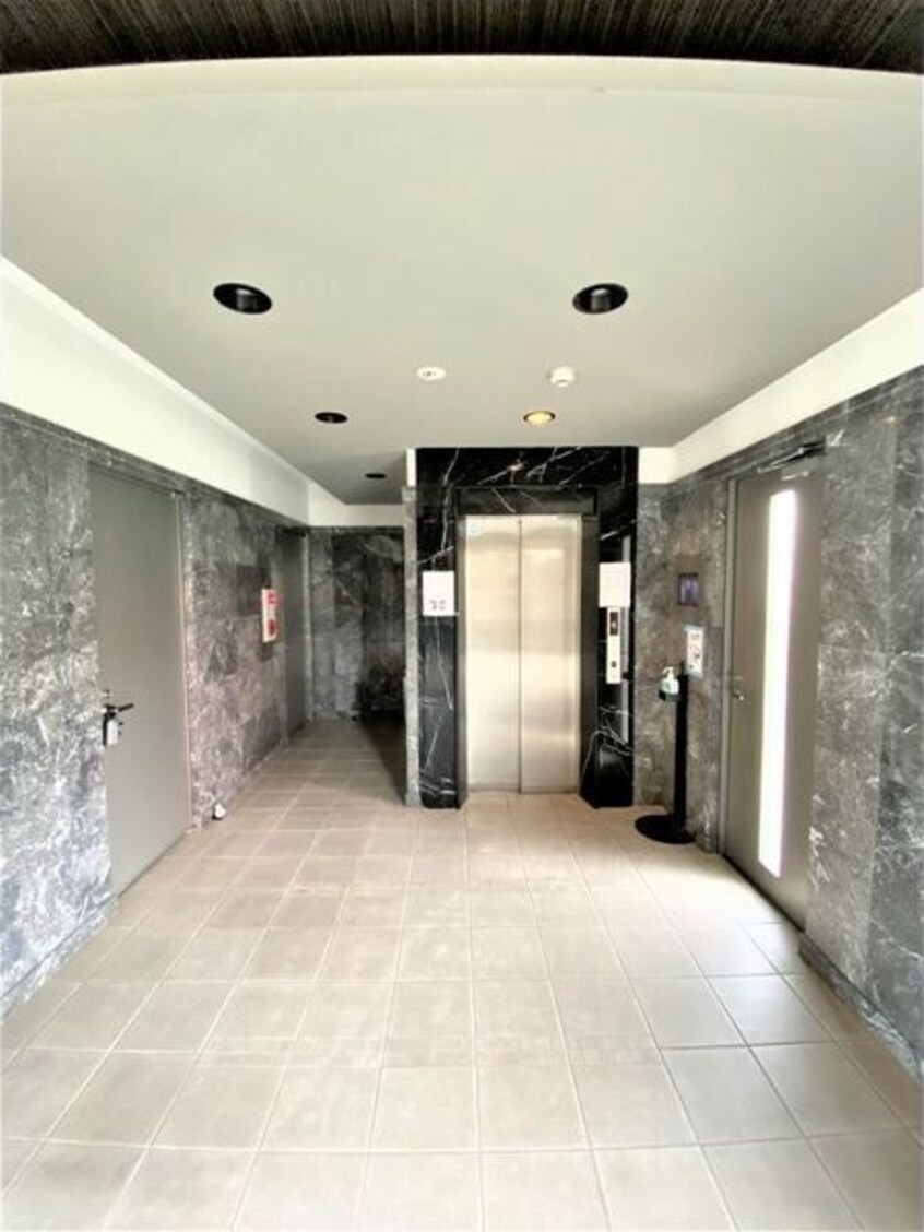  プレサンス名古屋城前ラバンカ