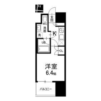 間取図 名古屋市営地下鉄東山線/栄駅 徒歩5分 10階 築11年