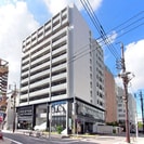 名古屋市営地下鉄東山線/栄駅 徒歩5分 10階 築11年の外観