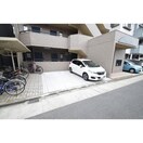  名古屋市営地下鉄東山線/中村公園駅 徒歩14分 1階 築29年