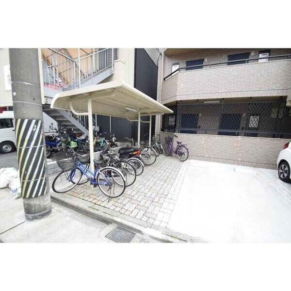  名古屋市営地下鉄東山線/中村公園駅 徒歩14分 1階 築29年