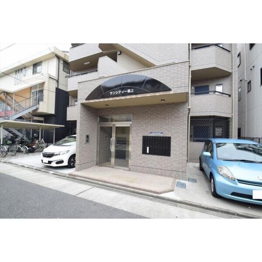  名古屋市営地下鉄東山線/中村公園駅 徒歩14分 1階 築29年