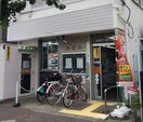 名古屋稲葉地郵便局 558m 名古屋市営地下鉄東山線/中村公園駅 徒歩14分 1階 築29年