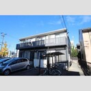 名古屋市営地下鉄東山線/中村公園駅 徒歩8分 2階 築25年の外観