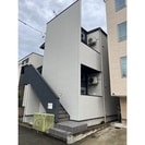 名古屋市営地下鉄東山線/中村公園駅 徒歩6分 2階 築9年の外観