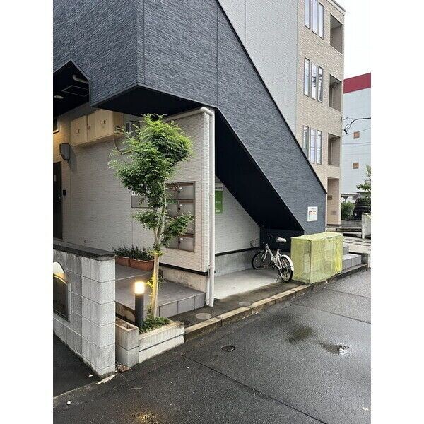  名古屋市営地下鉄東山線/中村公園駅 徒歩6分 2階 築9年