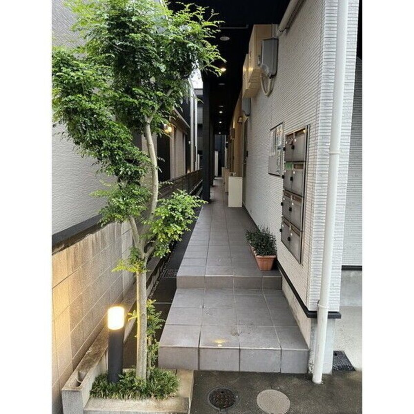  名古屋市営地下鉄東山線/中村公園駅 徒歩6分 2階 築9年
