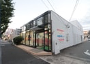 十六銀行中村支店 202m 名古屋市営地下鉄東山線/中村公園駅 徒歩1分 2階 築16年
