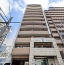 名古屋市営地下鉄名城線/上前津駅 徒歩3分 11階 築15年の外観