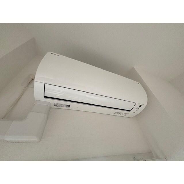 エアコン 中央本線<中央西線>/鶴舞駅 徒歩8分 2階 築1年