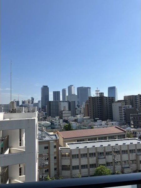  名古屋市営地下鉄鶴舞線/浅間町駅 徒歩1分 5階 1年未満