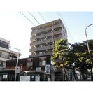 名古屋市営地下鉄東山線/中村公園駅 徒歩2分 4階 築25年の外観
