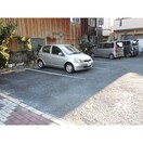  名古屋市営地下鉄東山線/中村公園駅 徒歩2分 4階 築25年