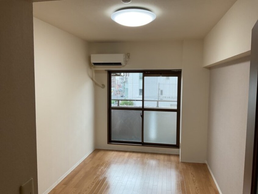  名古屋市営地下鉄東山線/中村公園駅 徒歩2分 4階 築25年