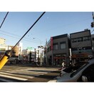  名古屋市営地下鉄東山線/中村公園駅 徒歩2分 4階 築25年