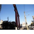  名古屋市営地下鉄東山線/中村公園駅 徒歩2分 4階 築25年