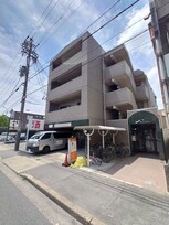 吹上ミルキーウェイ