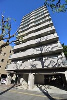 名古屋市営地下鉄鶴舞線/大須観音駅 徒歩7分 11階 築30年の外観