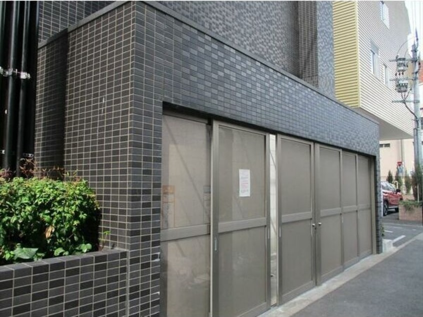  プレサンス金山コネクト