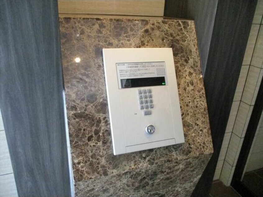  プレサンス金山コネクト