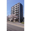 名古屋市営地下鉄東山線/中村公園駅 徒歩5分 8階 築28年の外観