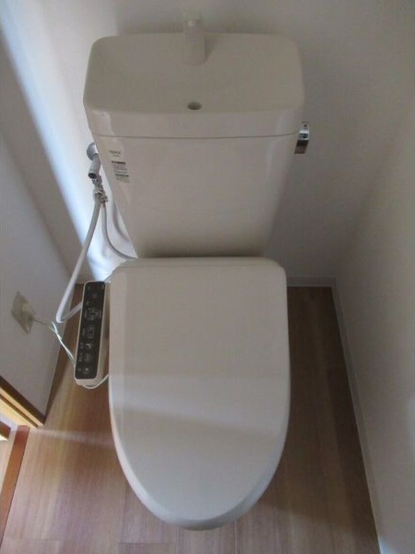  ローズウッド・コート