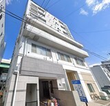 ハイツ西郊