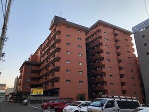 トーカングランドマンション栄