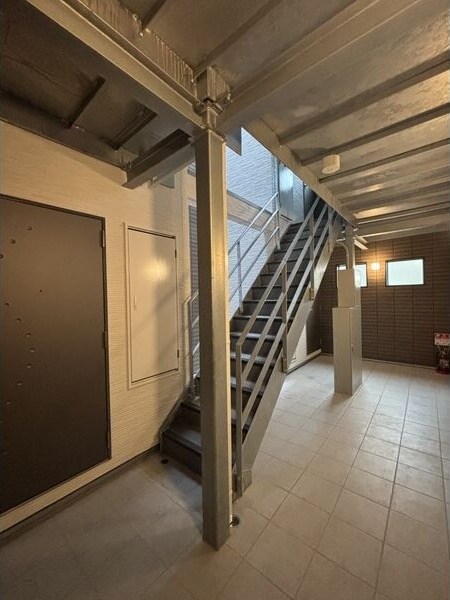  Cherim 本陣十王町 South