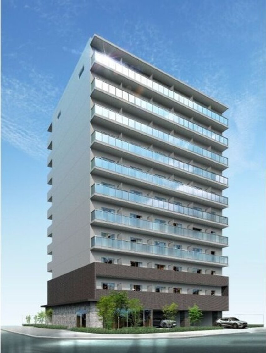  杭瀬本町1丁目PJ