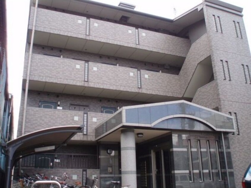  シャルマン上ノ宮