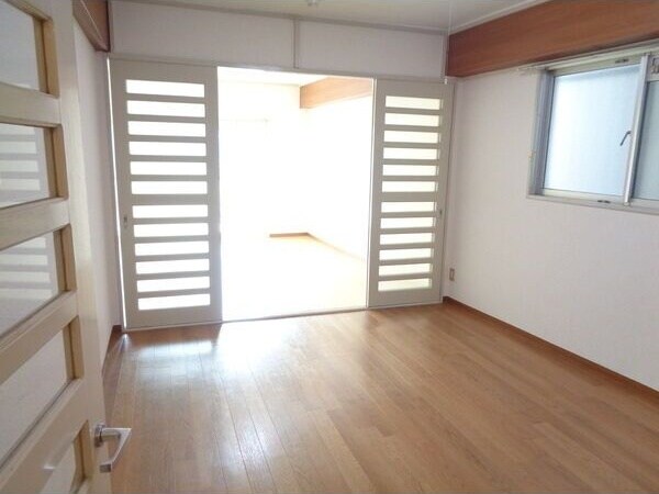 ※写真は同じマンションの違う部屋のものになります。 東和マンション広小路