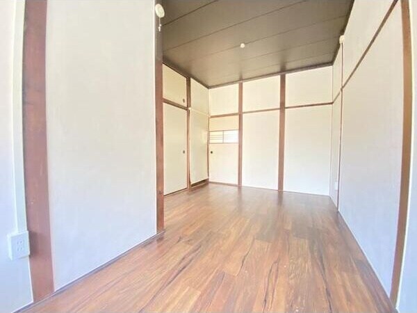  上ノ島町2丁目テラスハウス