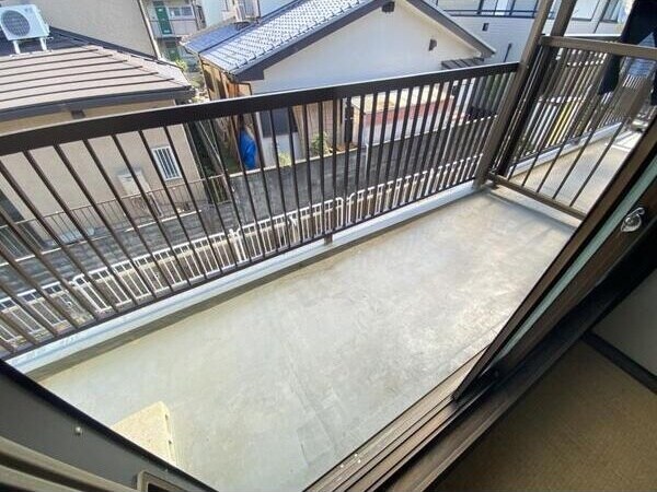  上ノ島町2丁目テラスハウス