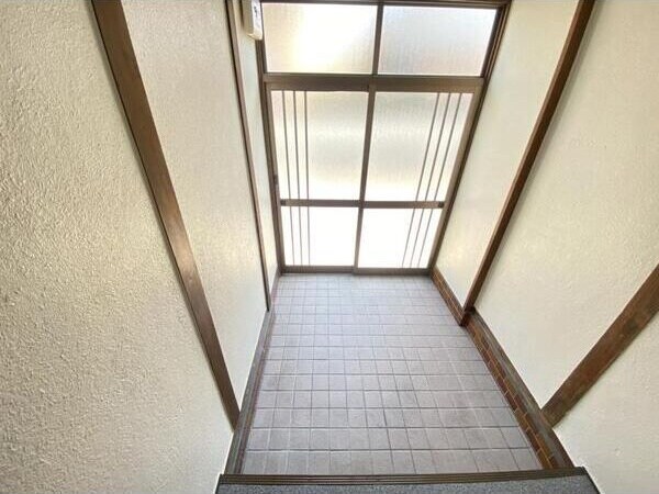  上ノ島町2丁目テラスハウス