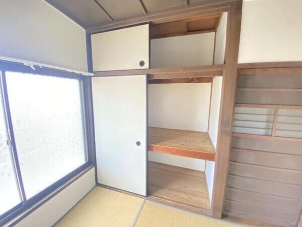  上ノ島町2丁目テラスハウス