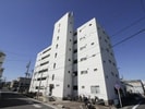 名古屋市営地下鉄桜通線/鶴里駅 徒歩14分 6階 築52年の外観