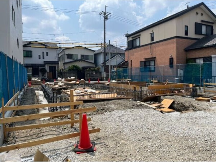  猫ん家　シャトン黄金