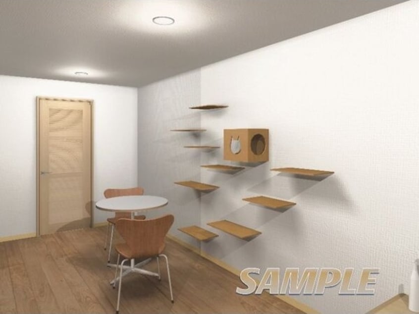  猫ん家　シャトン黄金