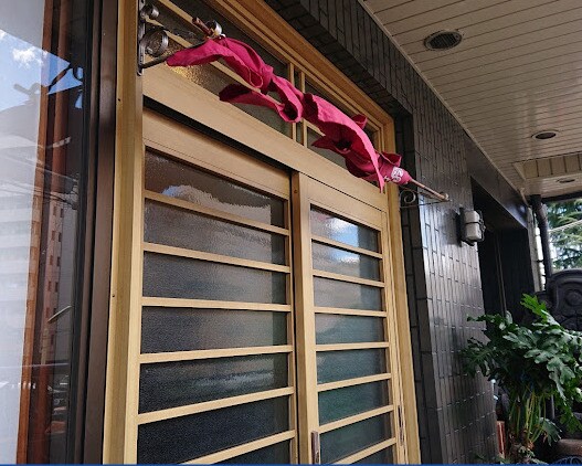 鰻勝(その他飲食（ファミレスなど）)まで61m プレサンス名古屋ＳＴＡＴＩＯＮビーフレックス