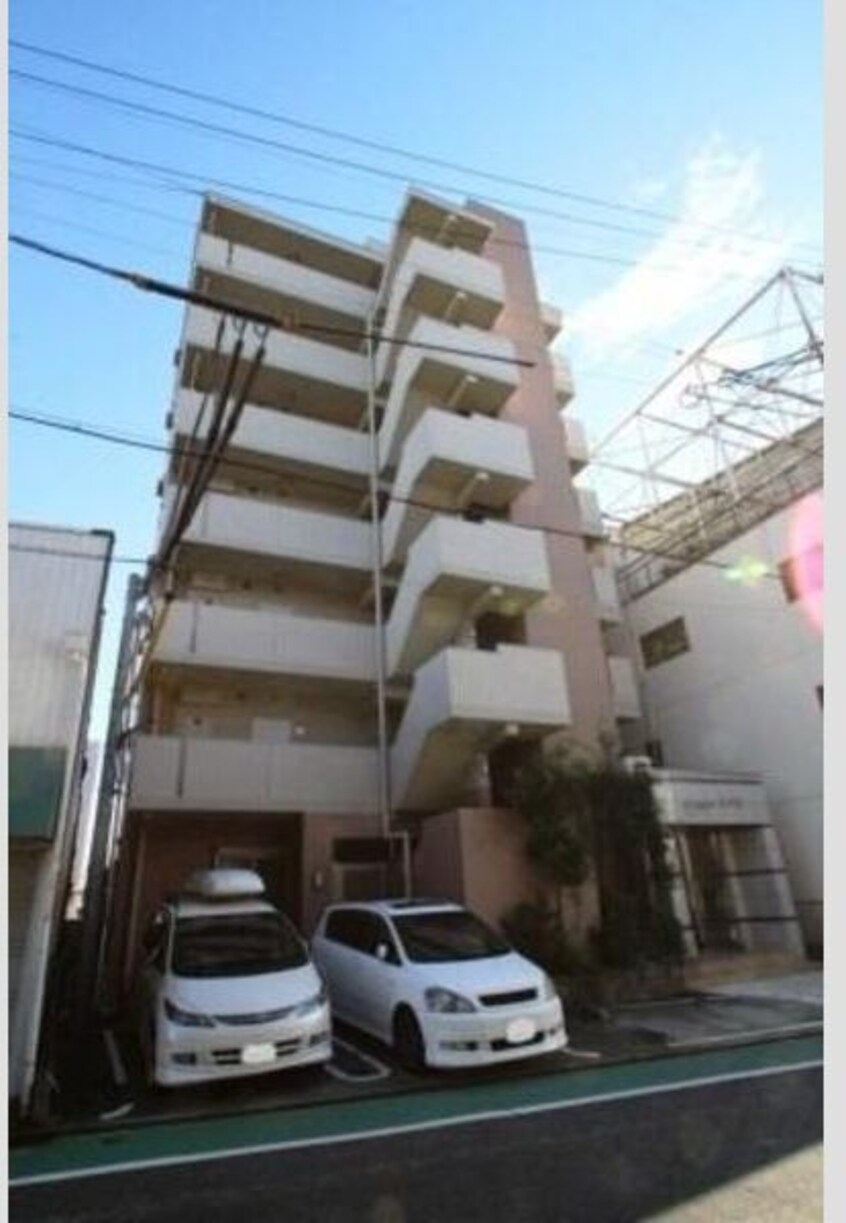  グレーシア名駅南