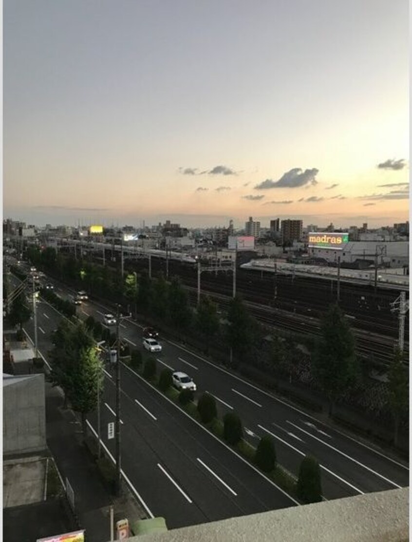  グレーシア名駅南