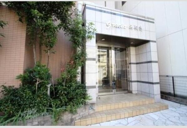  グレーシア名駅南