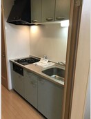  グレーシア名駅南