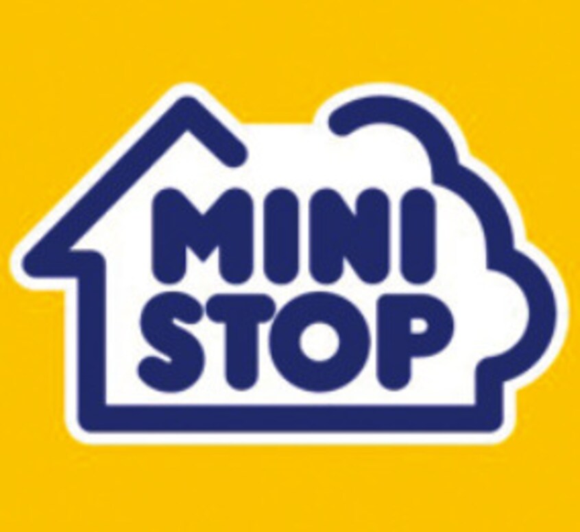 ミニストップ 西日置店(コンビニ)まで387m グレーシア名駅南